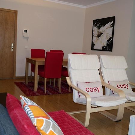 Cozy Apartments Downtown - Funchal - Madeira Екстериор снимка