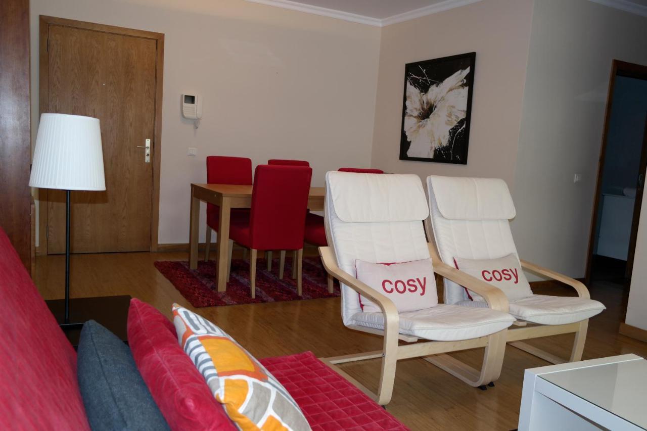 Cozy Apartments Downtown - Funchal - Madeira Екстериор снимка