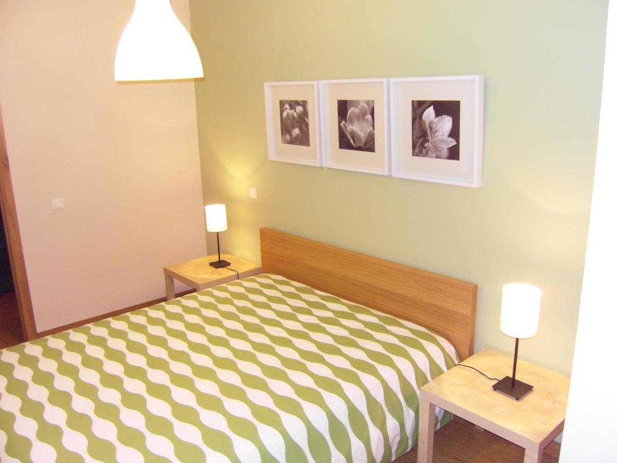 Cozy Apartments Downtown - Funchal - Madeira Екстериор снимка