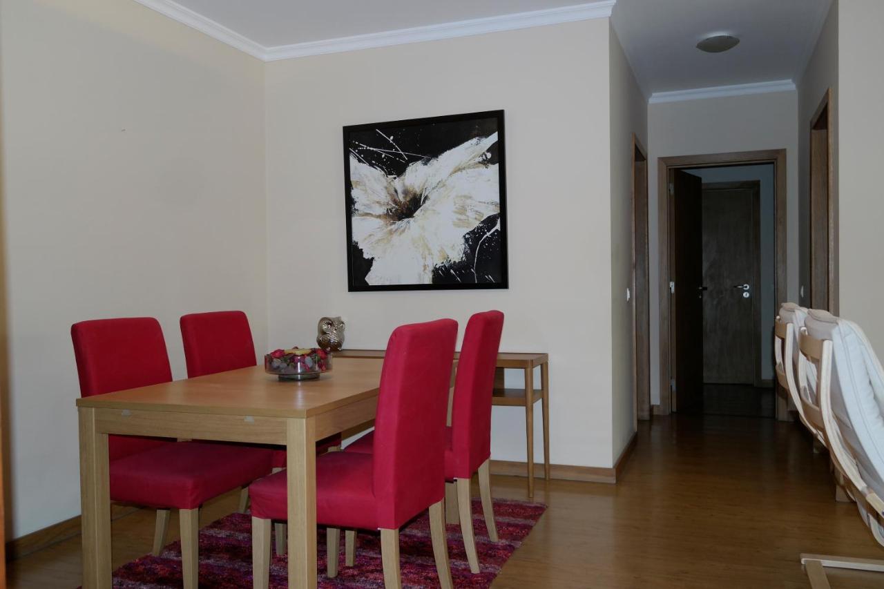 Cozy Apartments Downtown - Funchal - Madeira Екстериор снимка